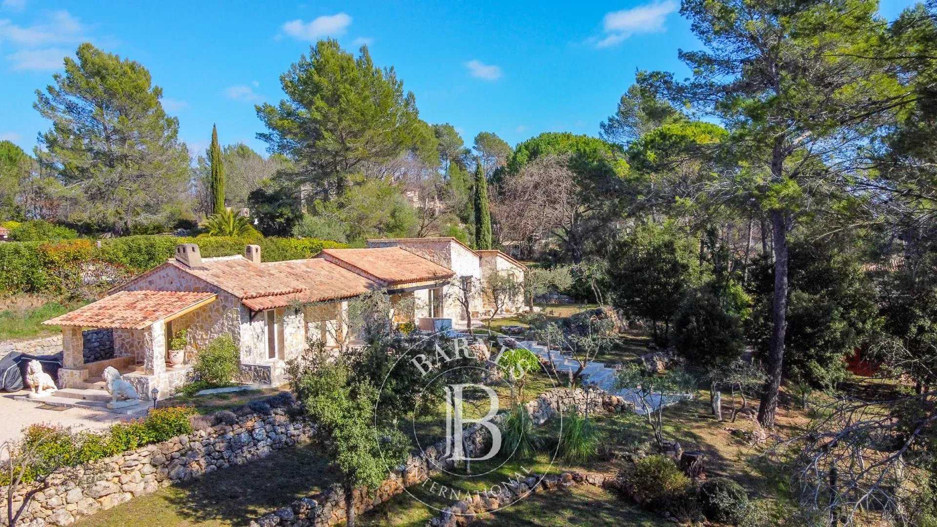 Bagnols-en-Forêt  - Mas 7 Pi&egrave;ces 3 Chambres