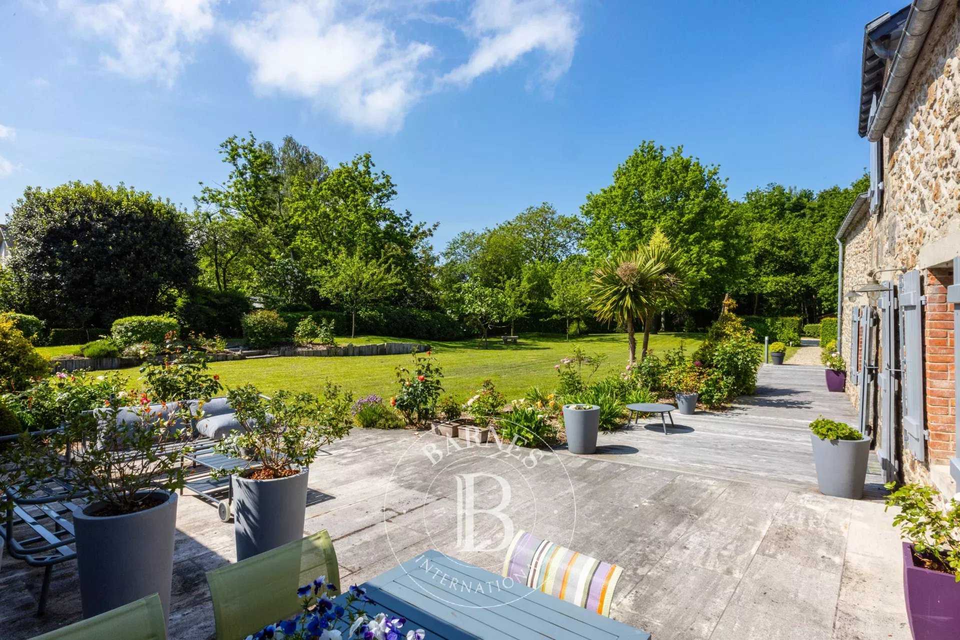 Saint-Briac-sur-Mer  - House 