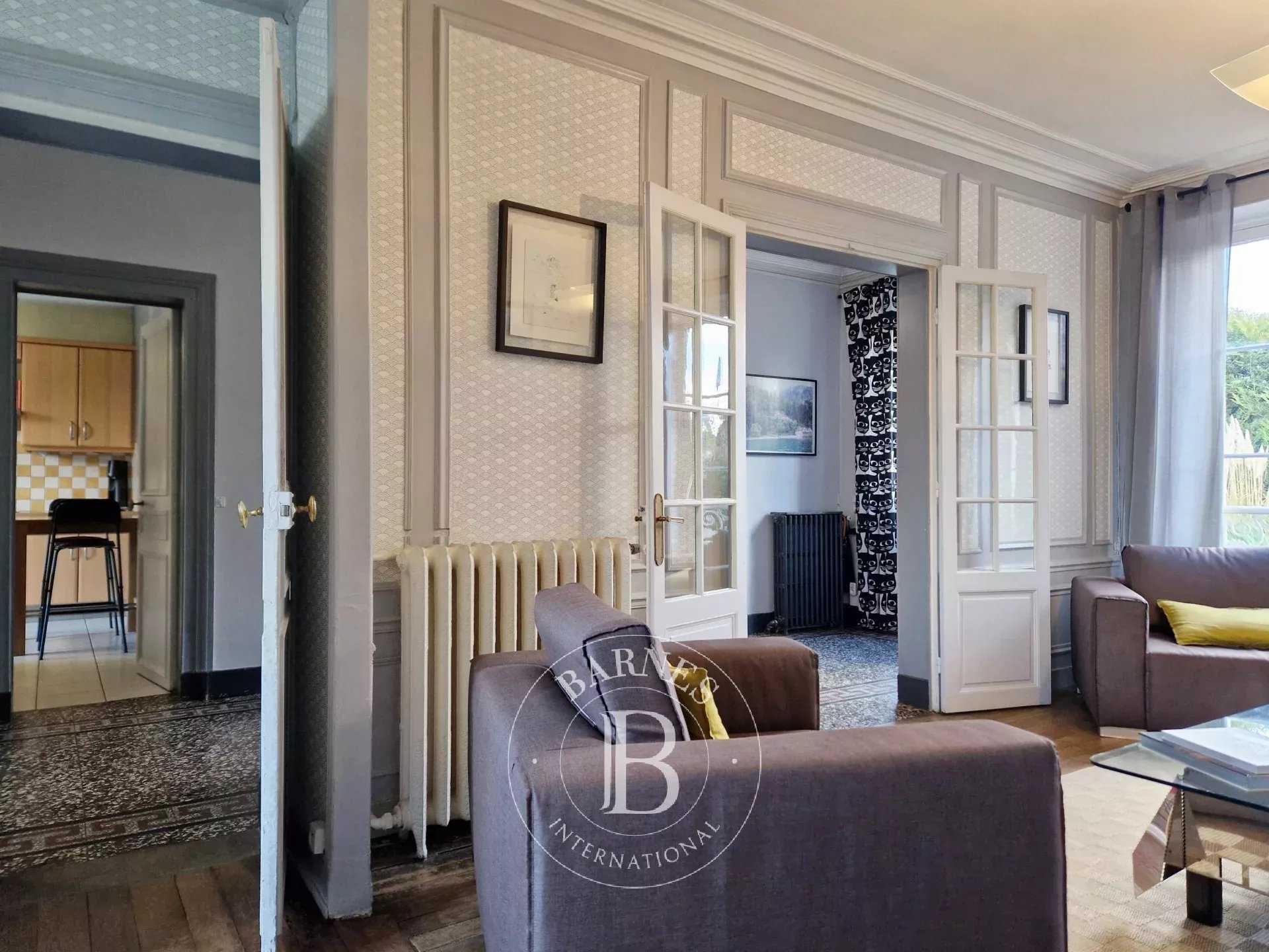 L'Isle-Adam  - Maison 13 Pi&egrave;ces 5 Chambres