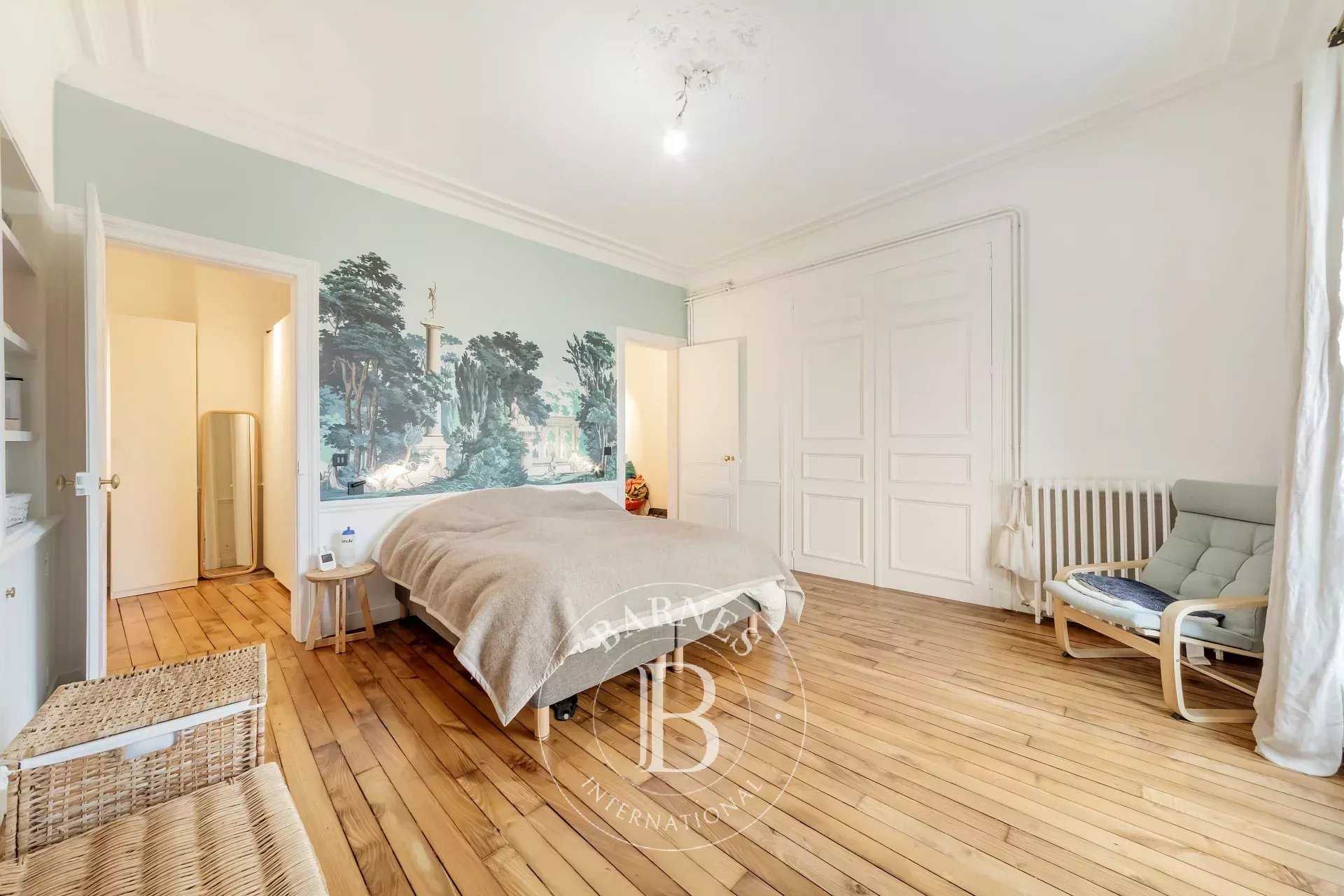 Rennes  - Appartement 6 Pi&egrave;ces 4 Chambres