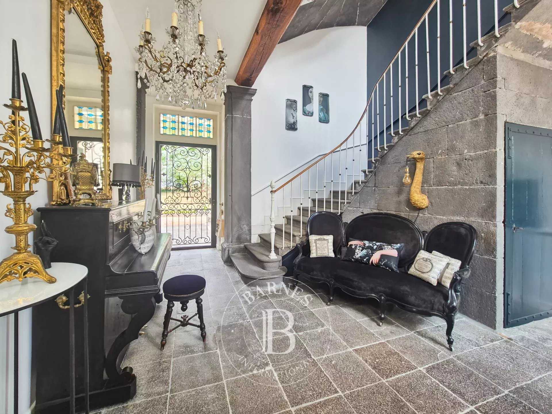 Saint-Ignat  - House 5 Bedrooms