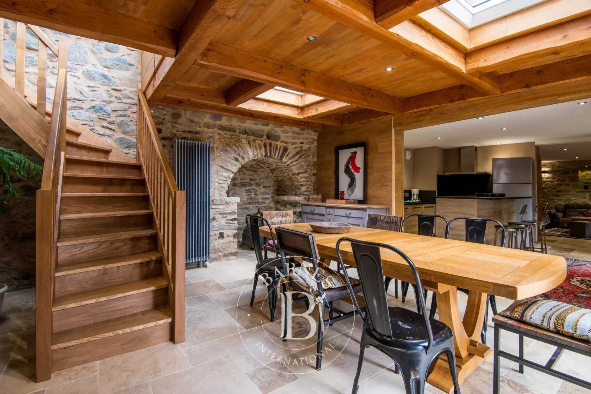 Sévérac-le-Château  - Property 19 Bedrooms