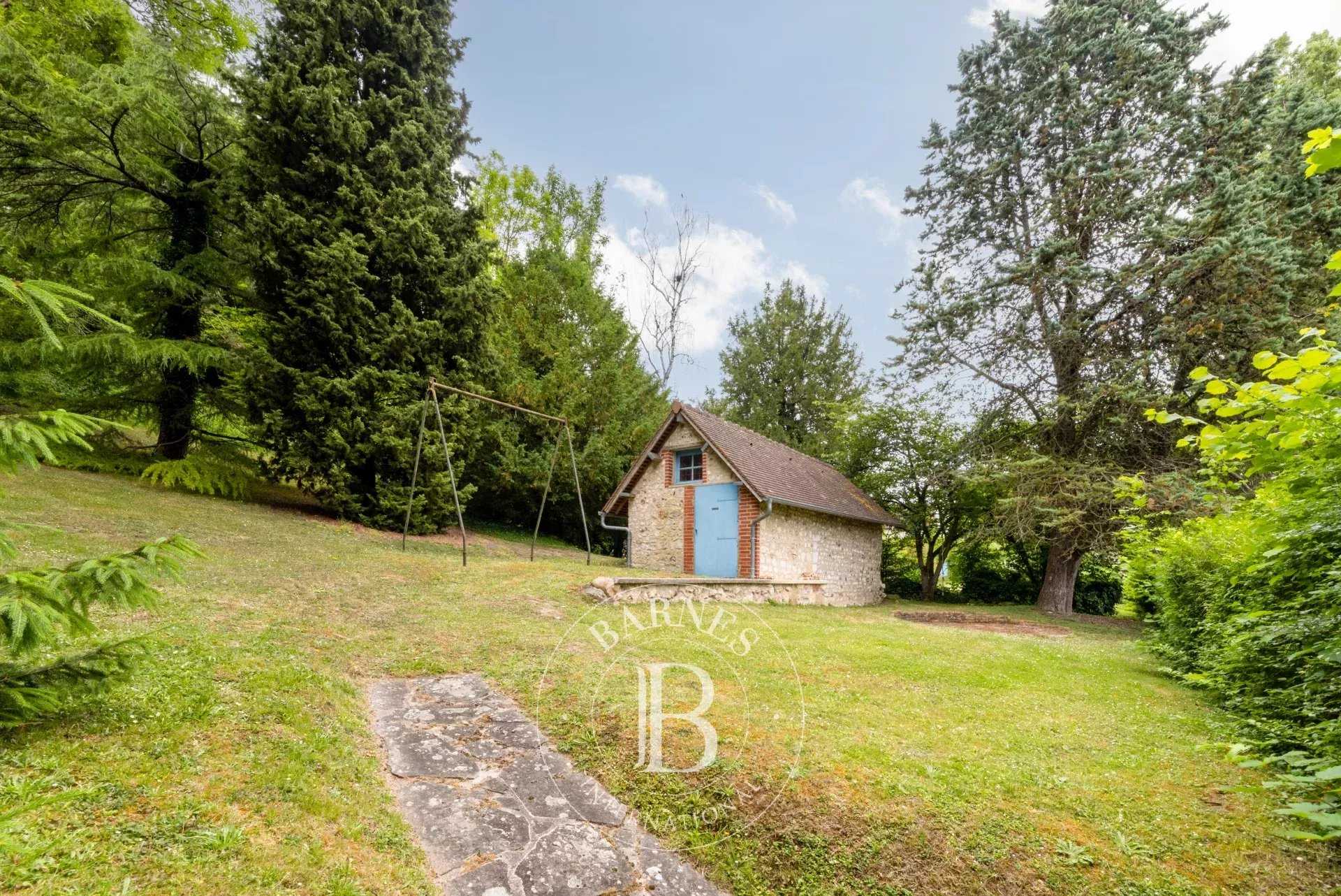 Les Andelys  - House 5 Bedrooms