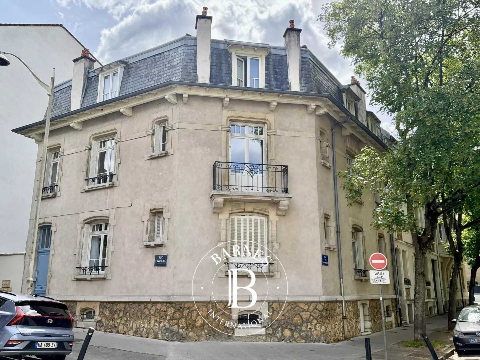 Nancy  - Appartement 5 Pi&egrave;ces 2 Chambres