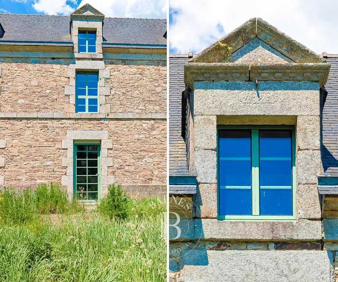 Lorient  - Maison de village 7 Pi&egrave;ces