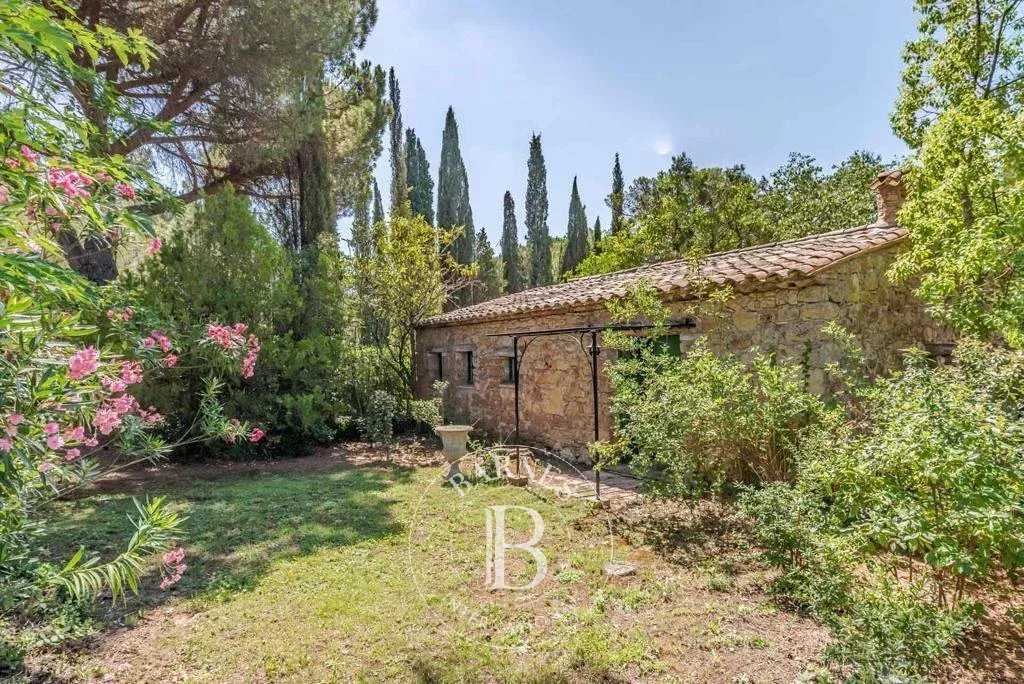 Bagnols-en-Forêt  - Mas 16 Pi&egrave;ces 10 Chambres