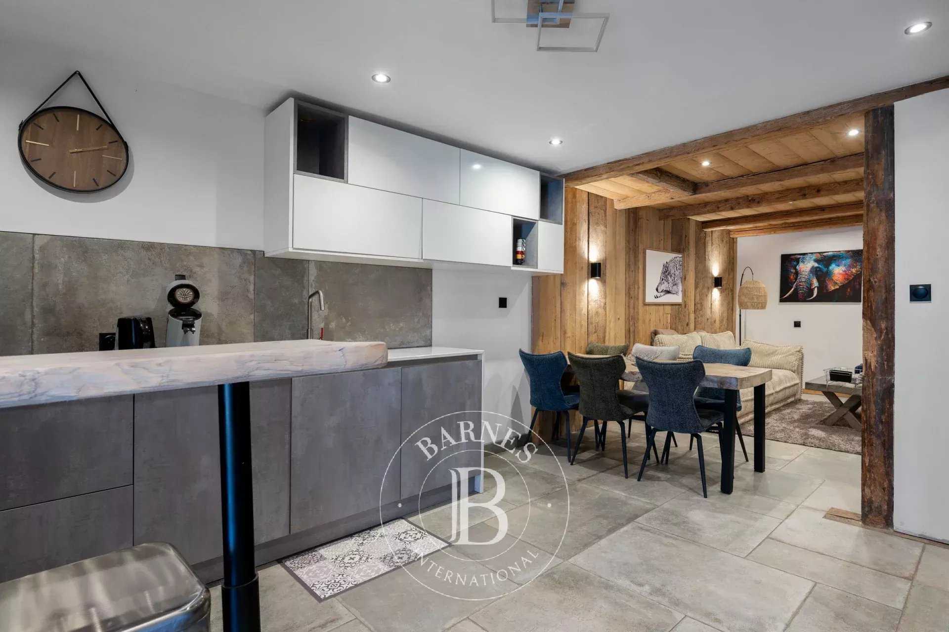 Gérardmer  - Appartement 7 Pi&egrave;ces 2 Chambres