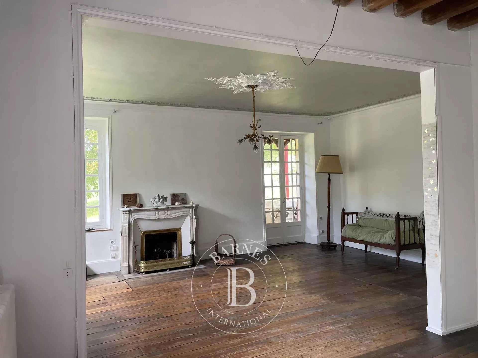 Compiègne  - House 6 Bedrooms