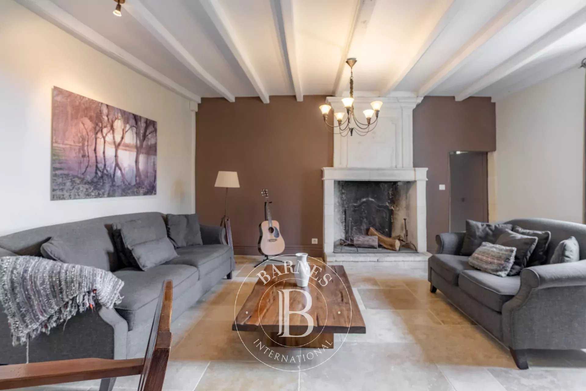 Moulidars  - Property 