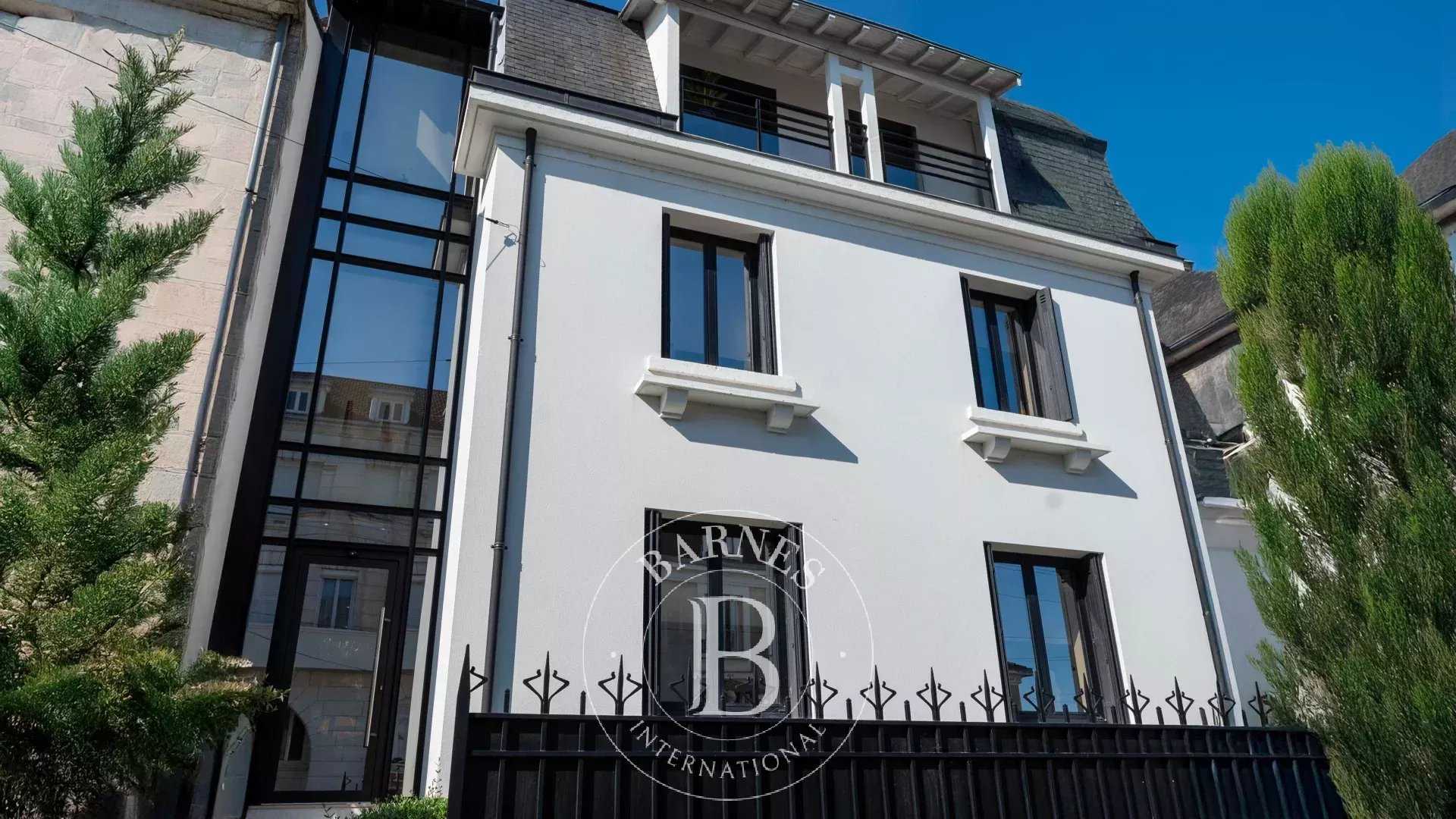 Périgueux  - Maison de ville 5 Pièces 4 Chambres