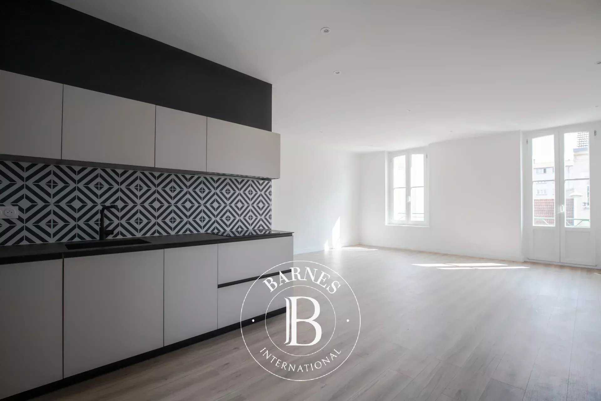 Nancy  - Duplex 5 Pi&egrave;ces 4 Chambres
