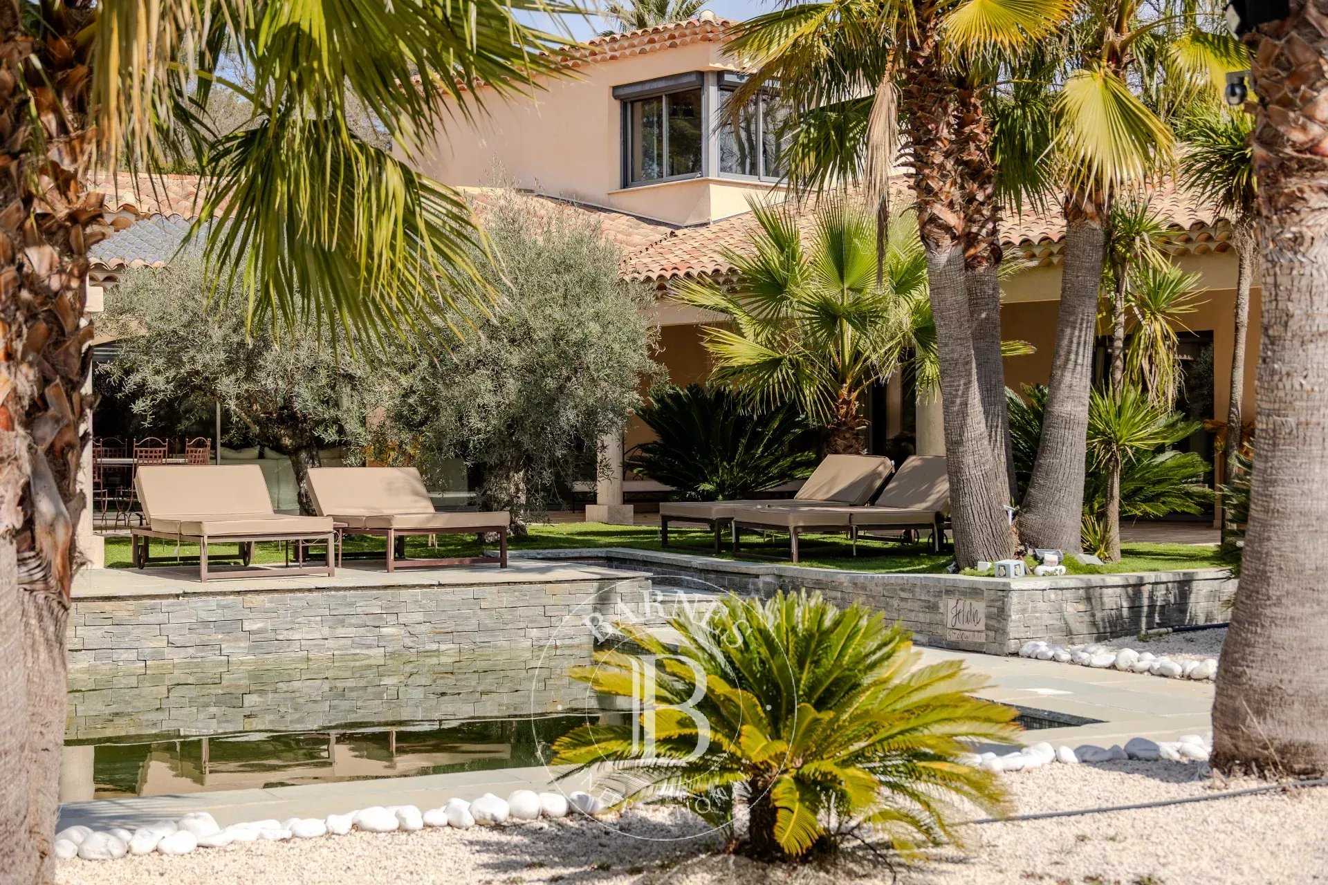 Lorgues  - Finca 9 Cuartos 6 Habitaciones