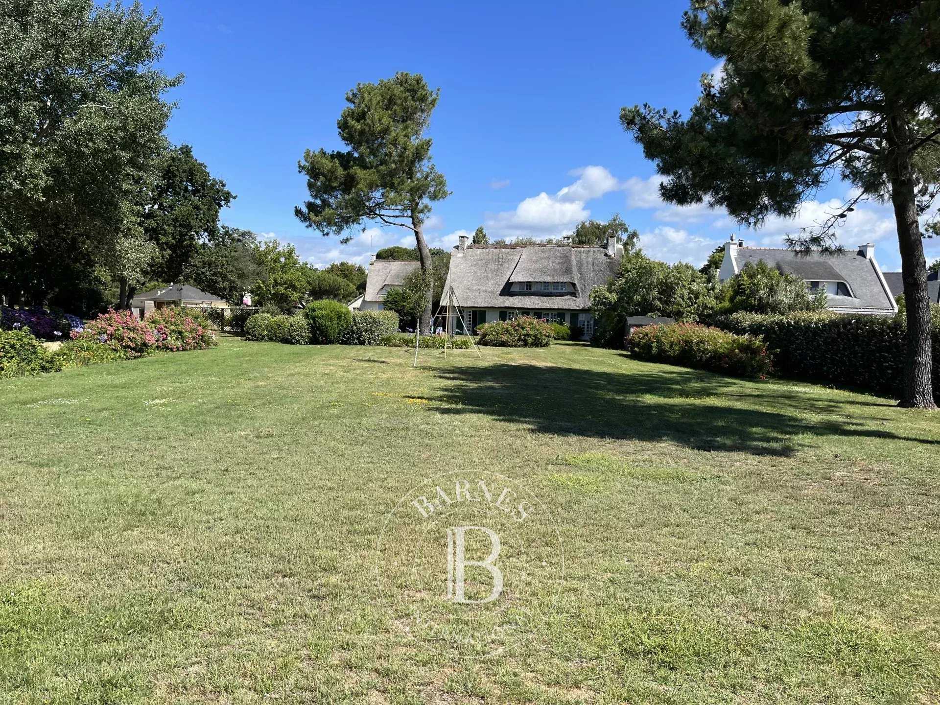 Sarzeau  - Chaumière 8 Pi&egrave;ces