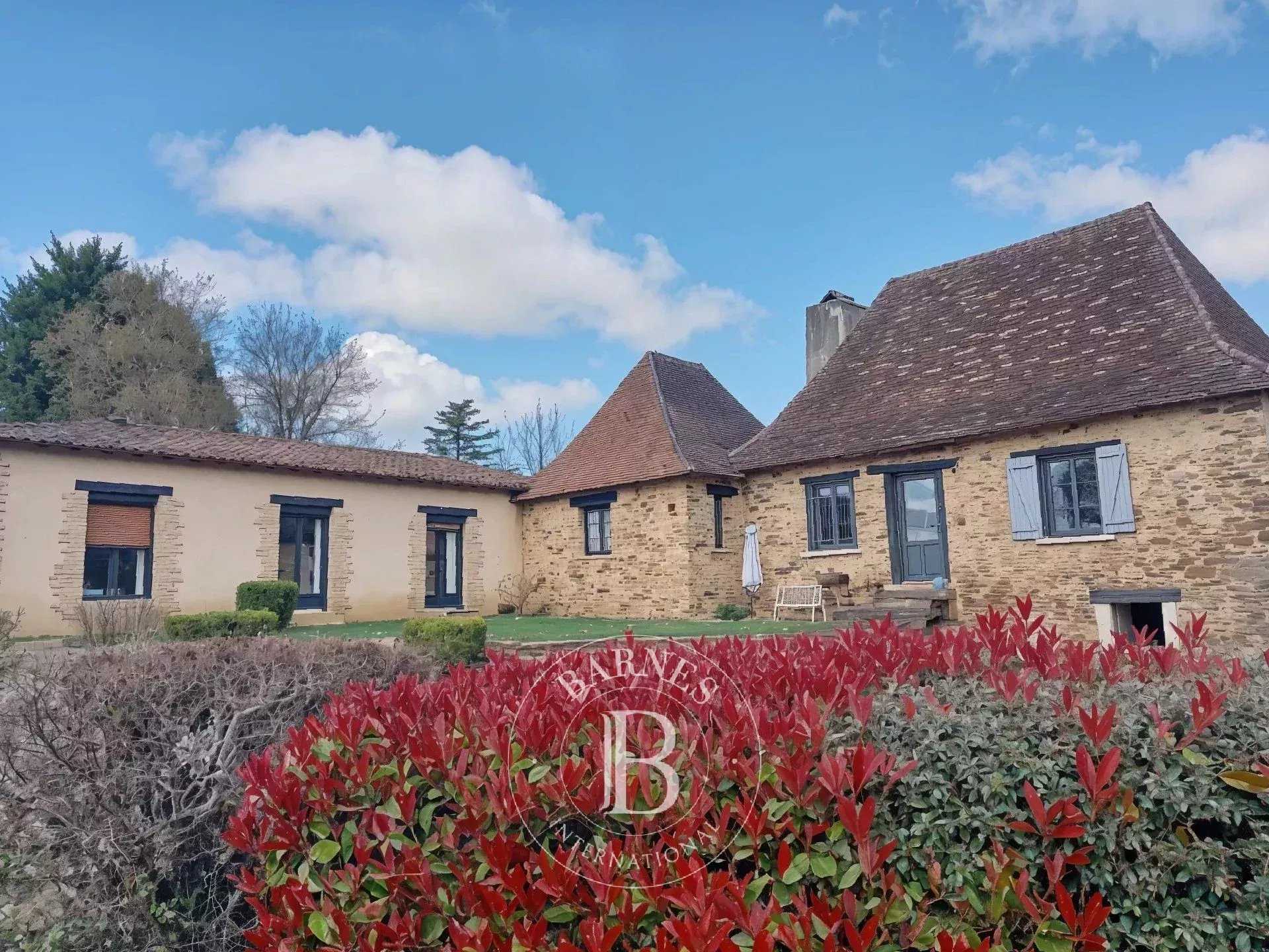 Arnac-Pompadour  - Propriété 