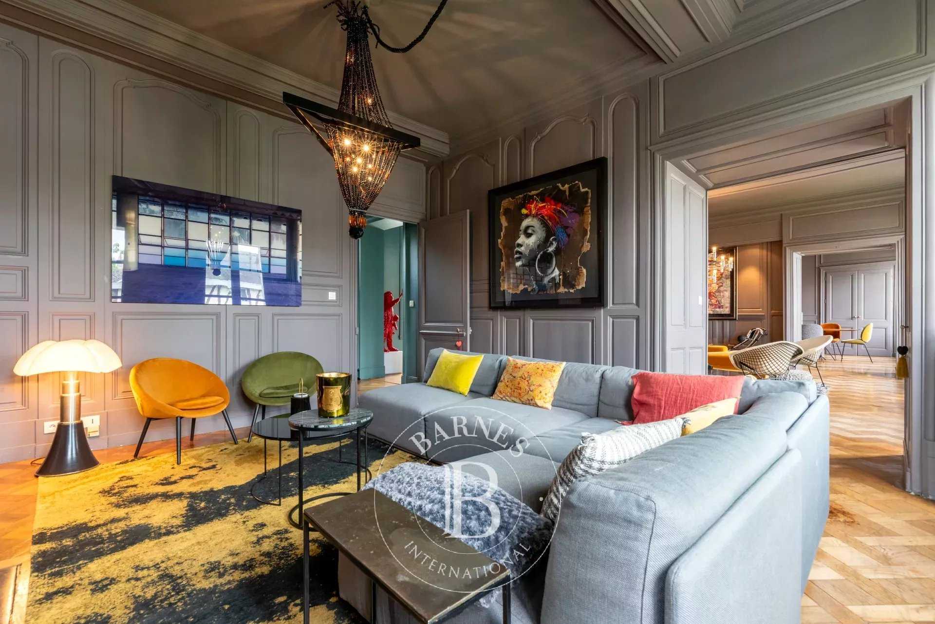 Rouen  - Appartement 