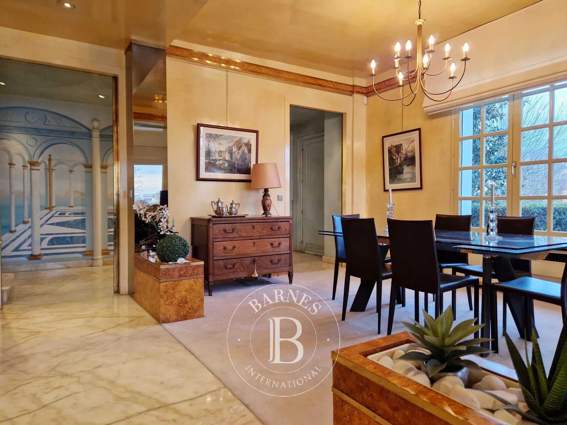 Soisy-sous-Montmorency  - Casa 9 Cuartos 6 Habitaciones