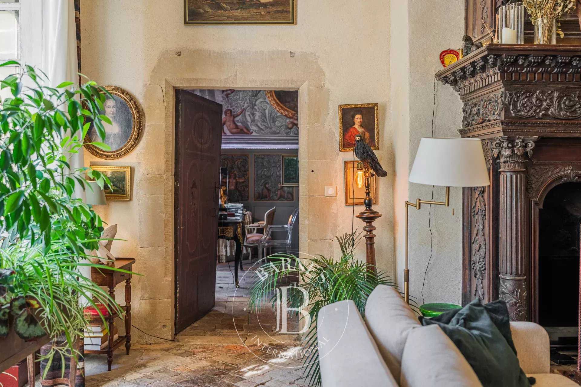 Chavannes  - Appartement 3 Pi&egrave;ces, 1 Chambre