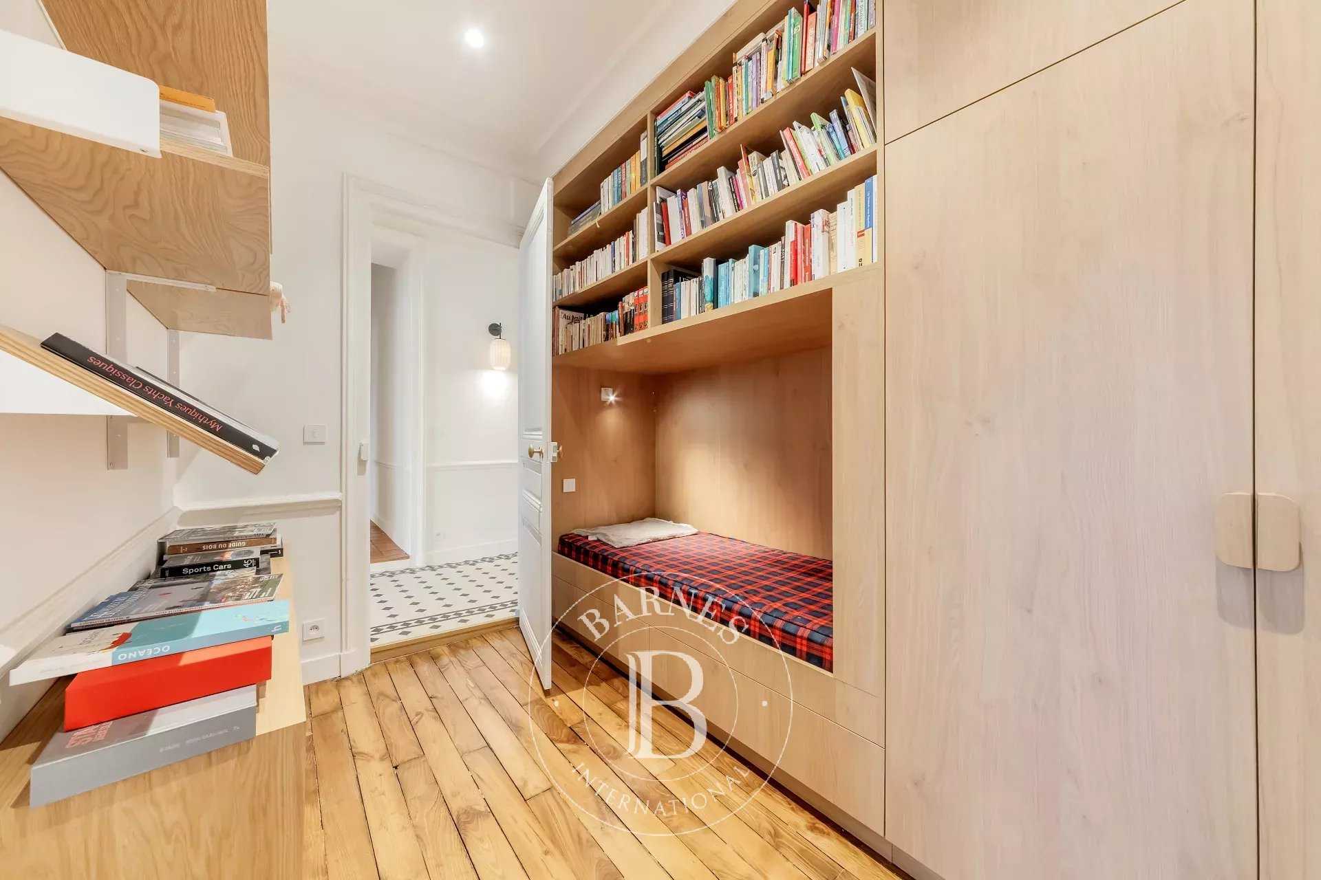 Rennes  - Appartement 6 Pi&egrave;ces 4 Chambres