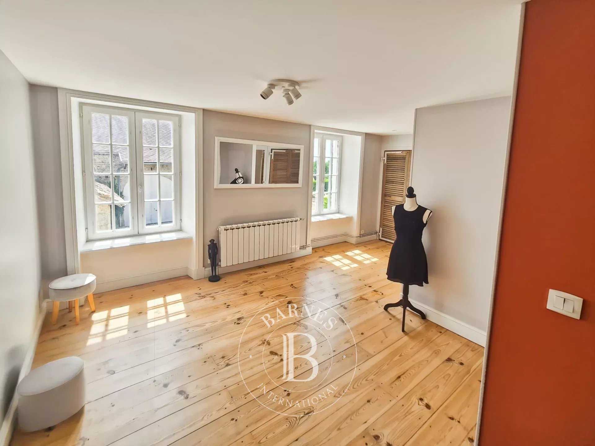 Effiat  - Casa 4 Cuartos 3 Habitaciones