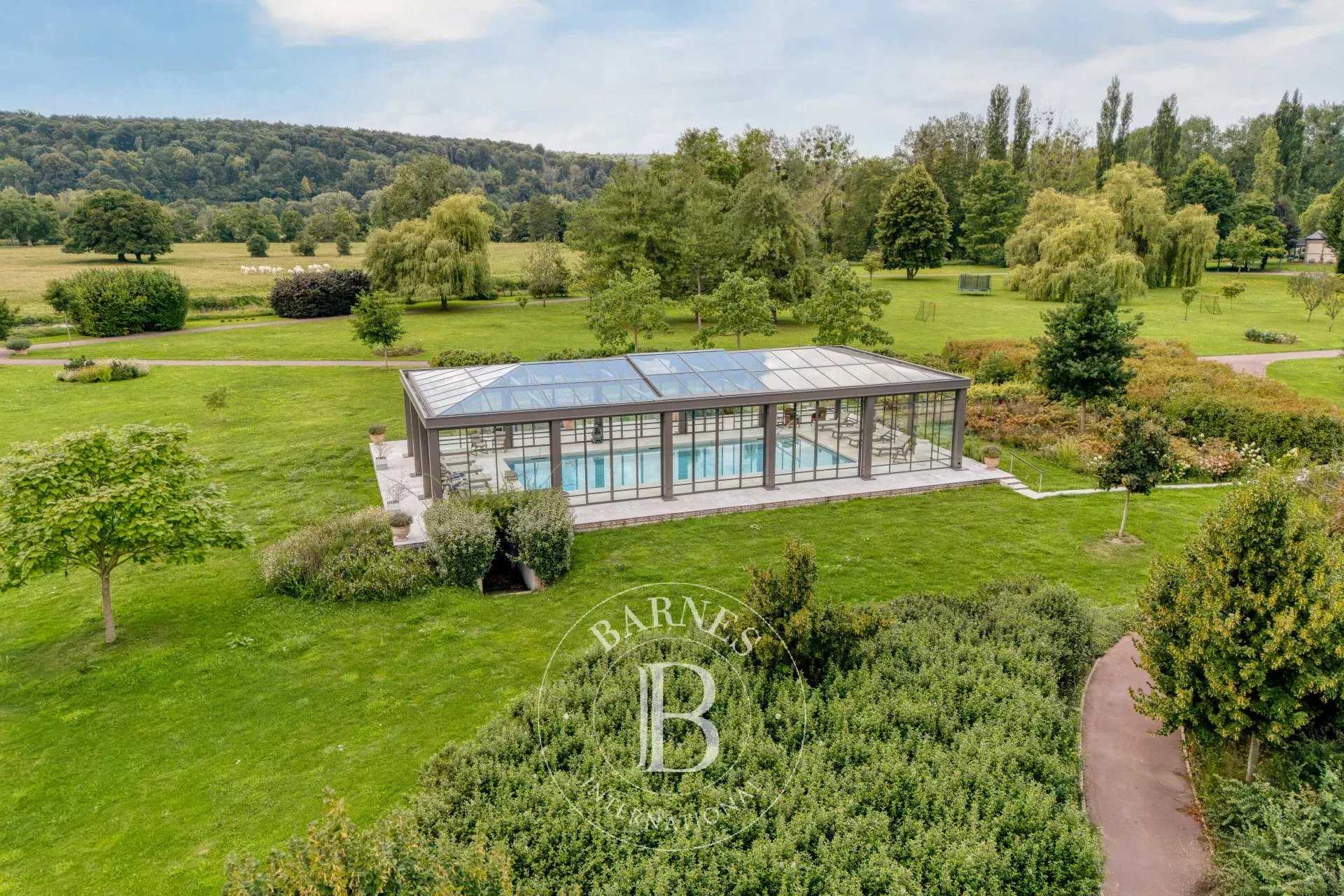 Pont-Audemer  - Property 