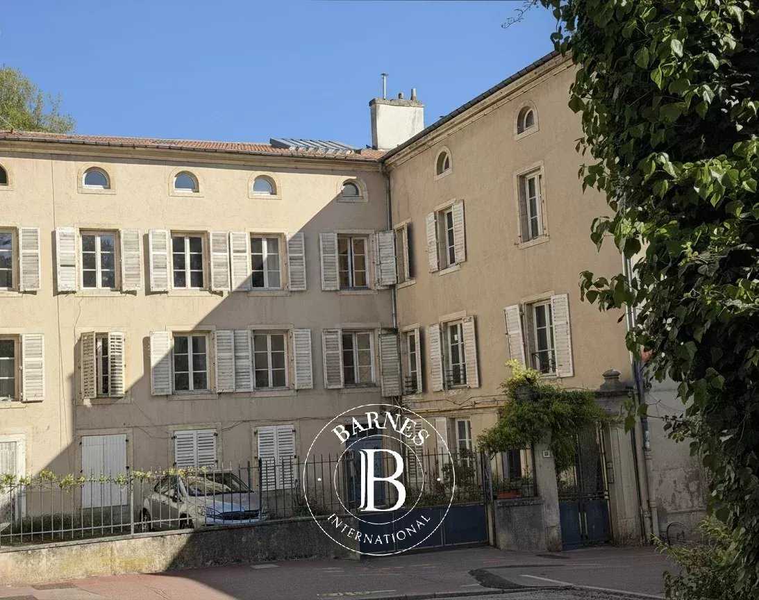 Nancy  - Appartement 3 Pi&egrave;ces