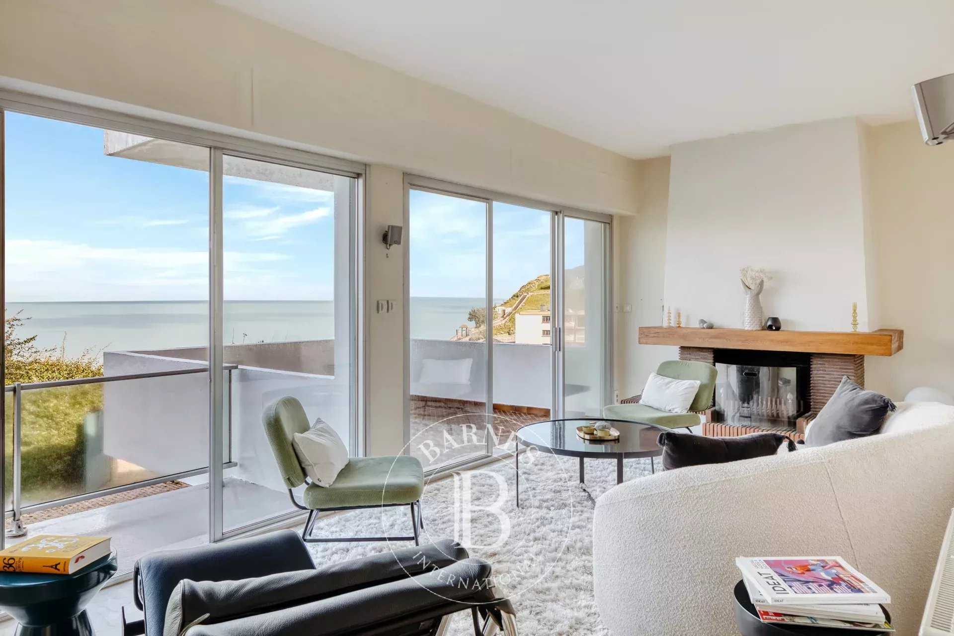 Dieppe  - House 6 Bedrooms