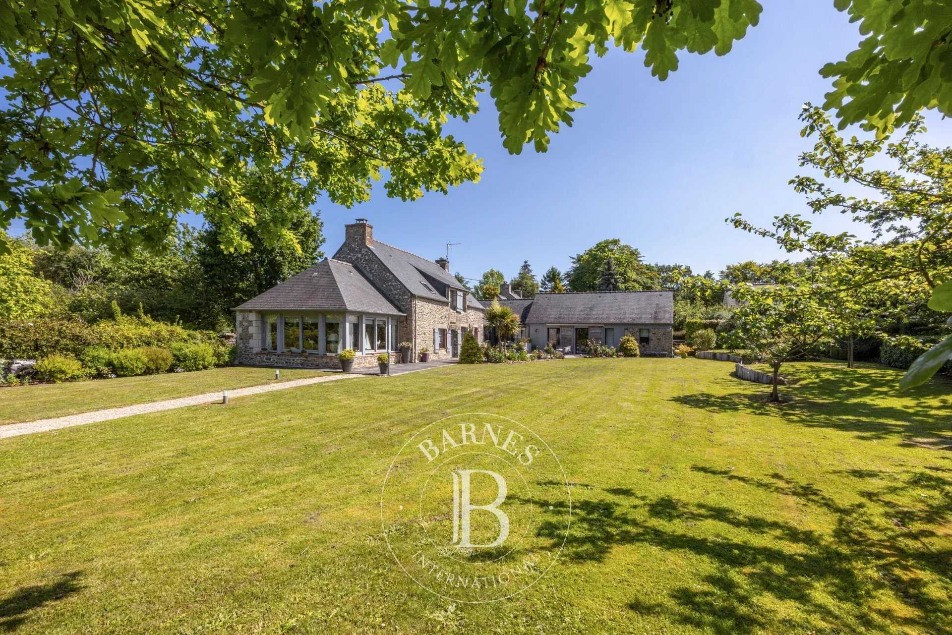 Saint-Briac-sur-Mer  - House 