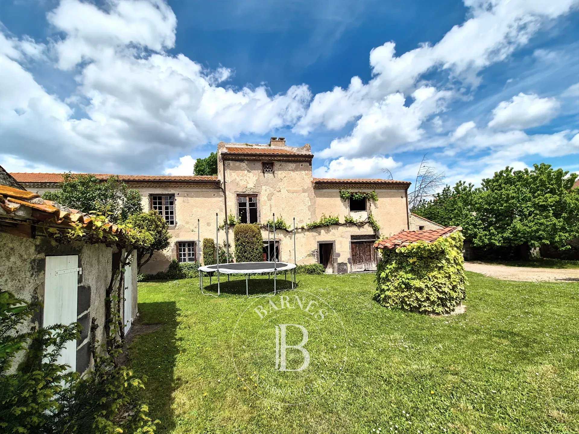 Sardon  - Casa 6 Cuartos 3 Habitaciones