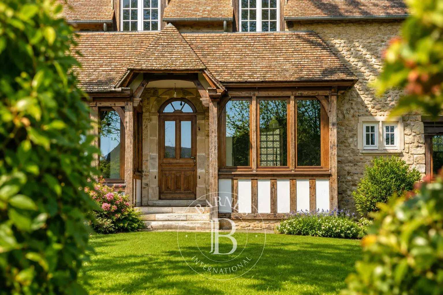 Maison Pacy-sur-Eure