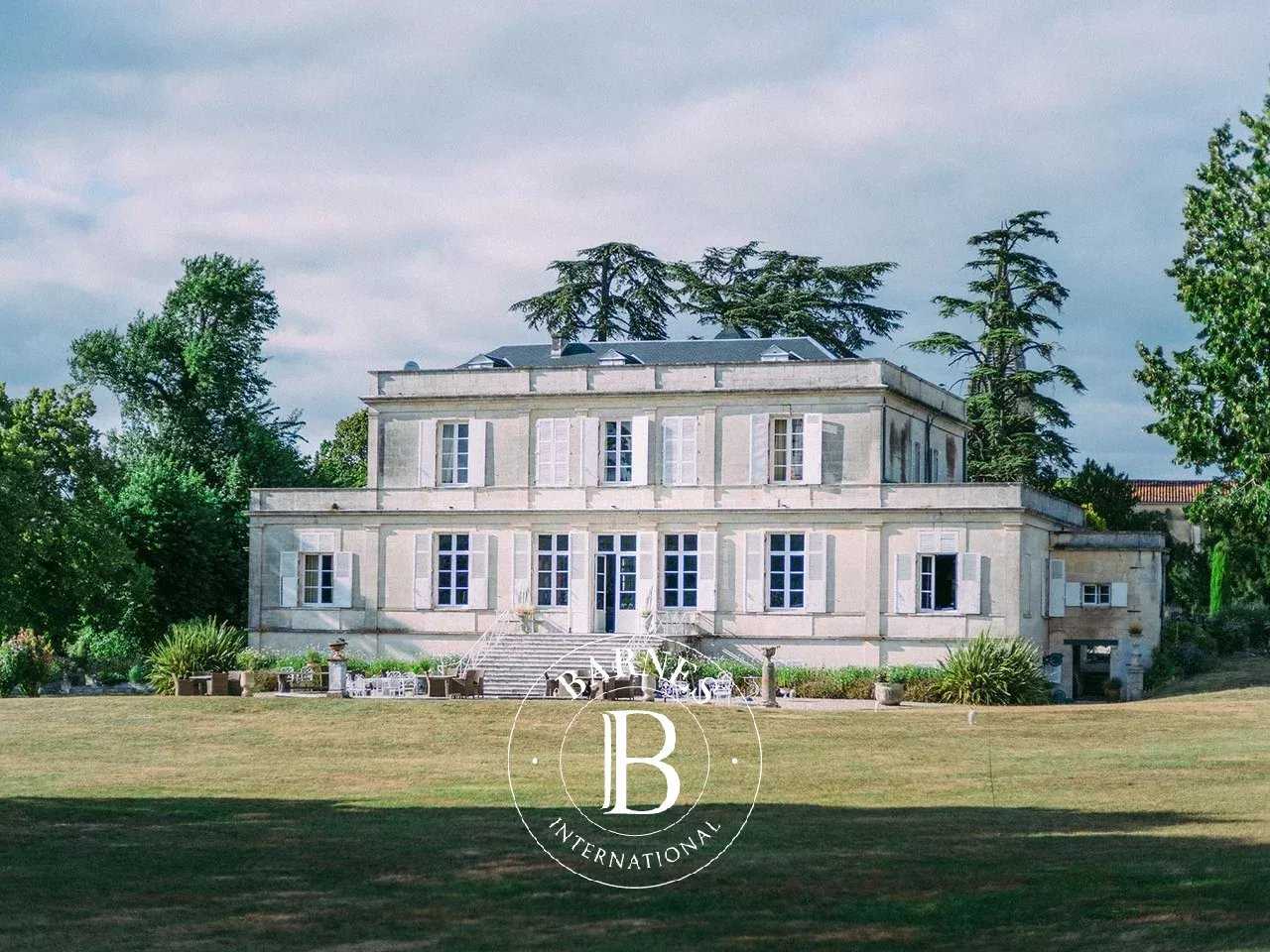 Château Cognac