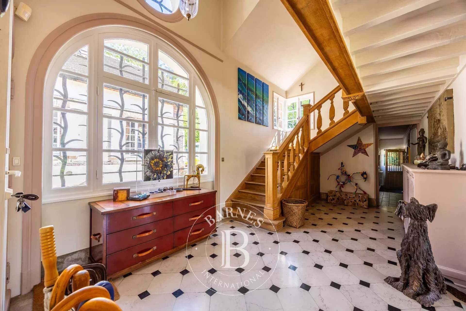 Conches-en-Ouche  - Mill 6 Bedrooms