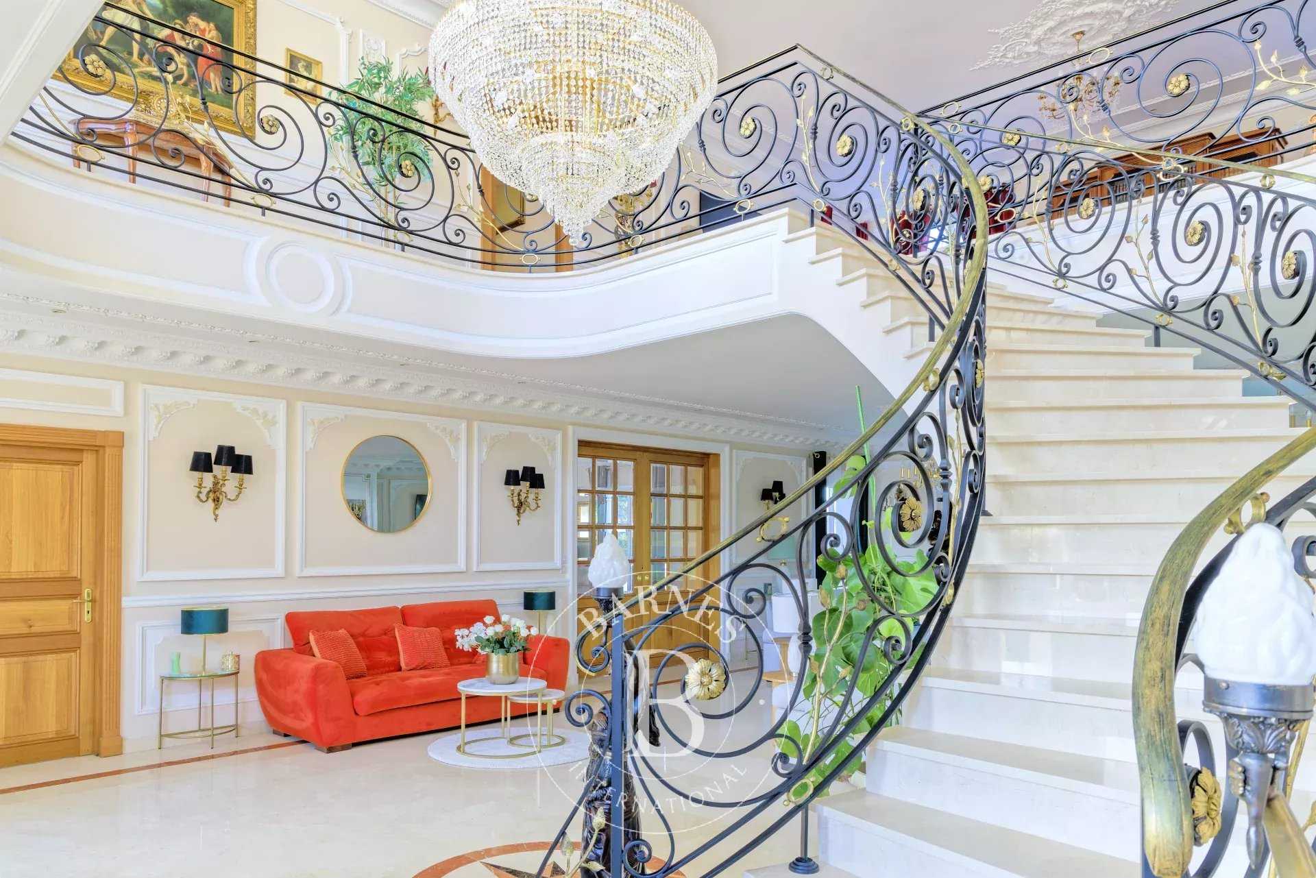 Rambouillet  - House 5 Bedrooms