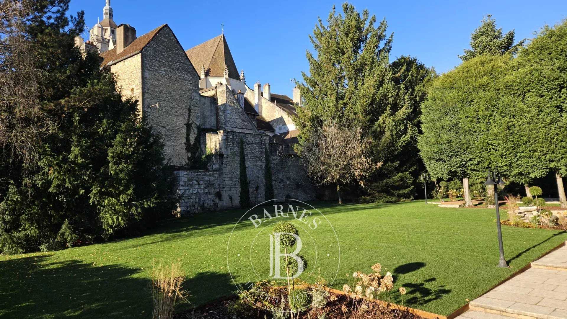 Dole  - Hôtel particulier 15 Pi&egrave;ces 5 Chambres