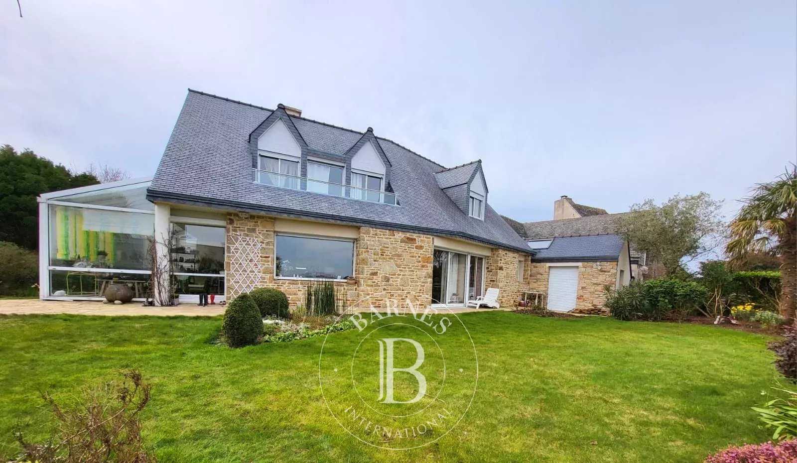 Perros-Guirec  - Maison 9 Pi&egrave;ces 5 Chambres