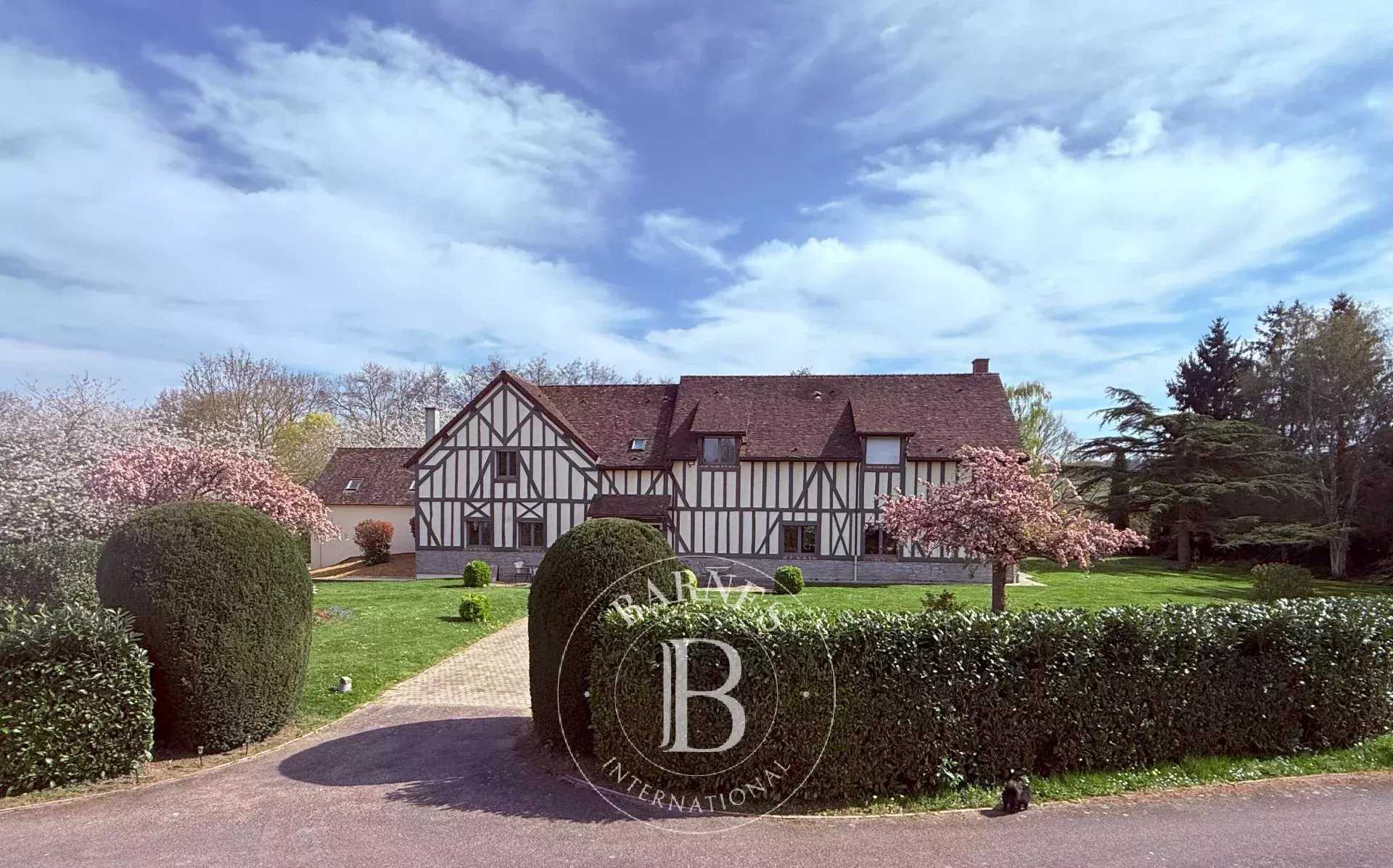 Maison Rambouillet