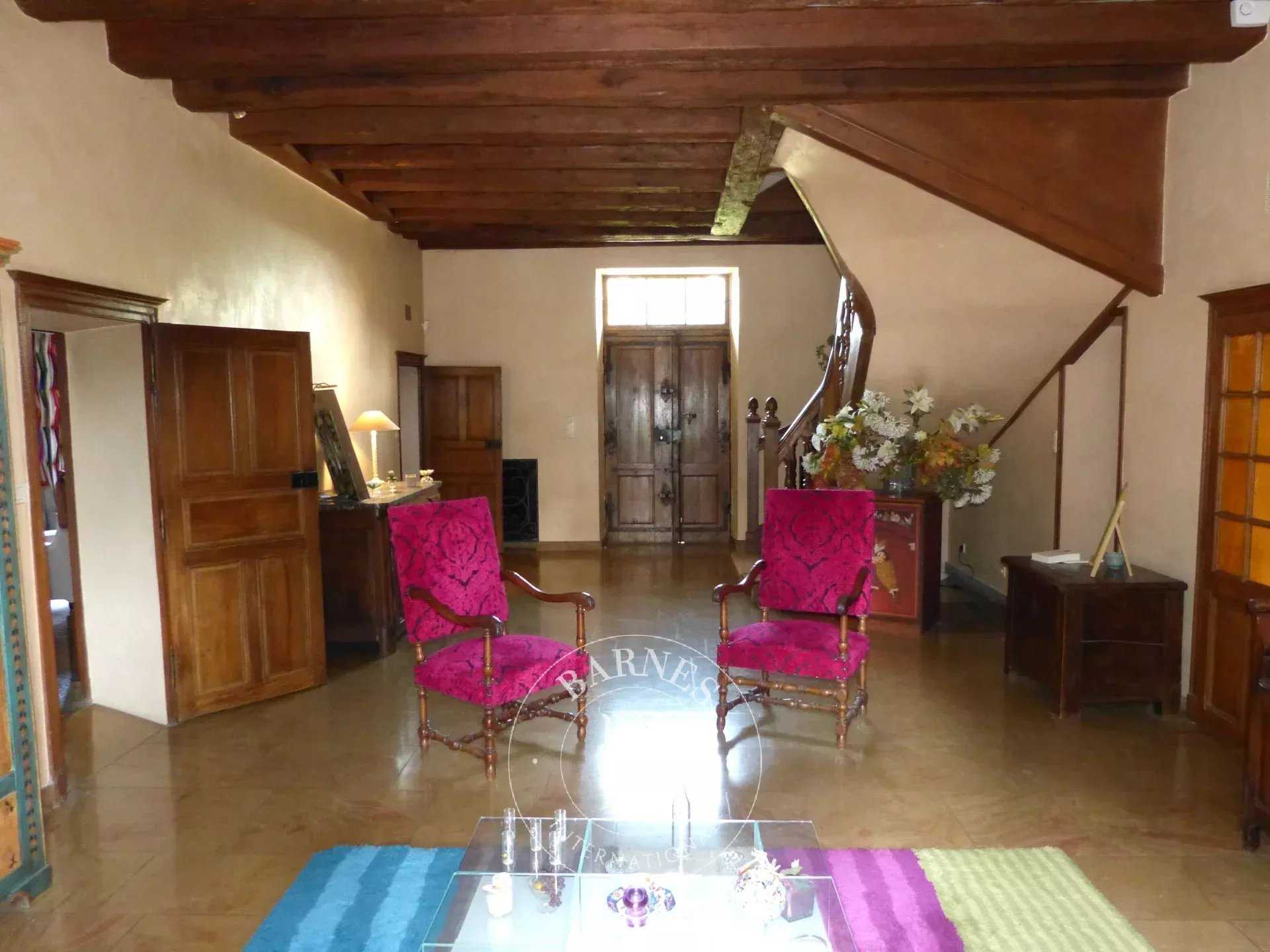 Chalon-sur-Saône  - Propriété 15 Pièces 7 Chambres