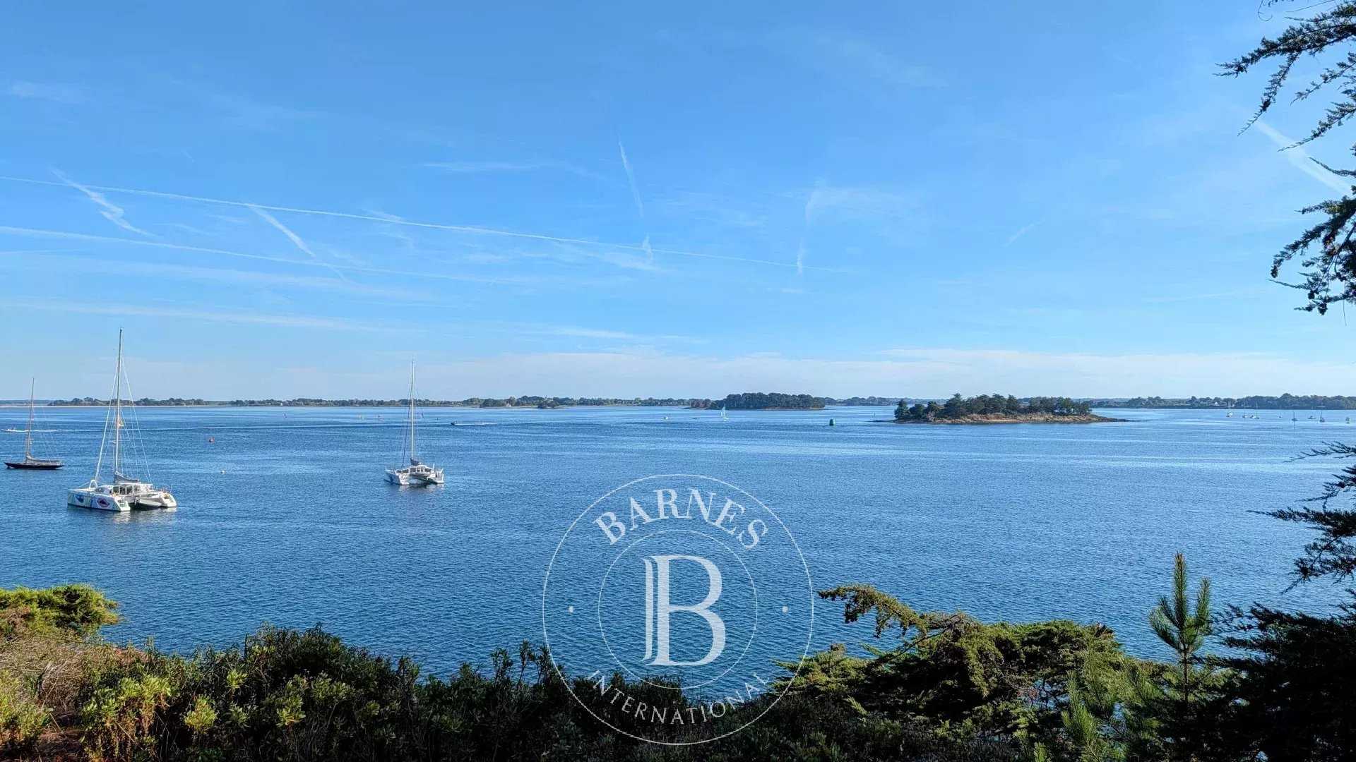 Arradon  - Finca 12 Cuartos