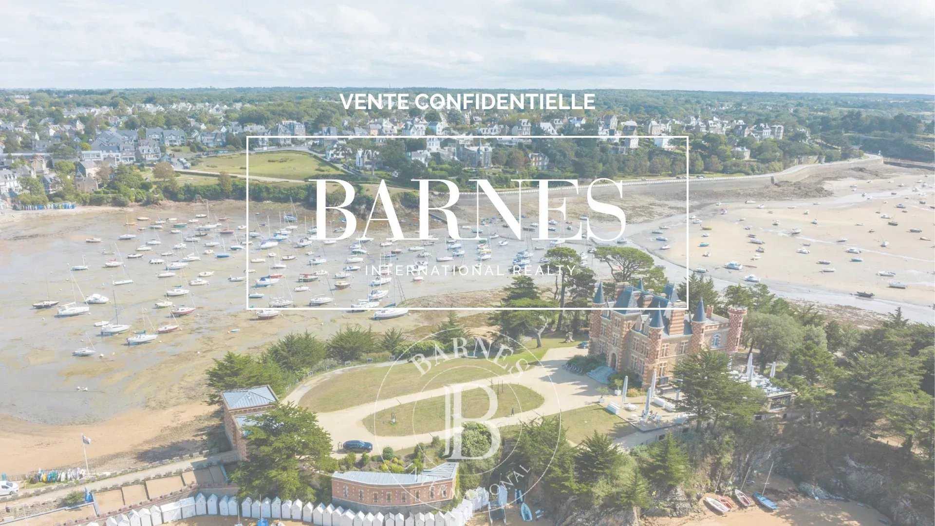 Villa Saint-Briac-sur-Mer