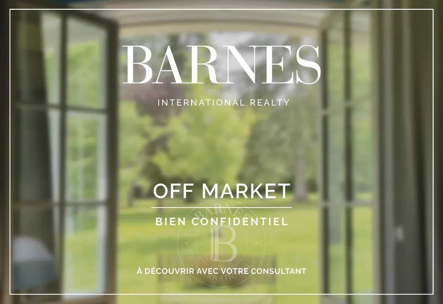 Fontainebleau  - Finca 20 Cuartos