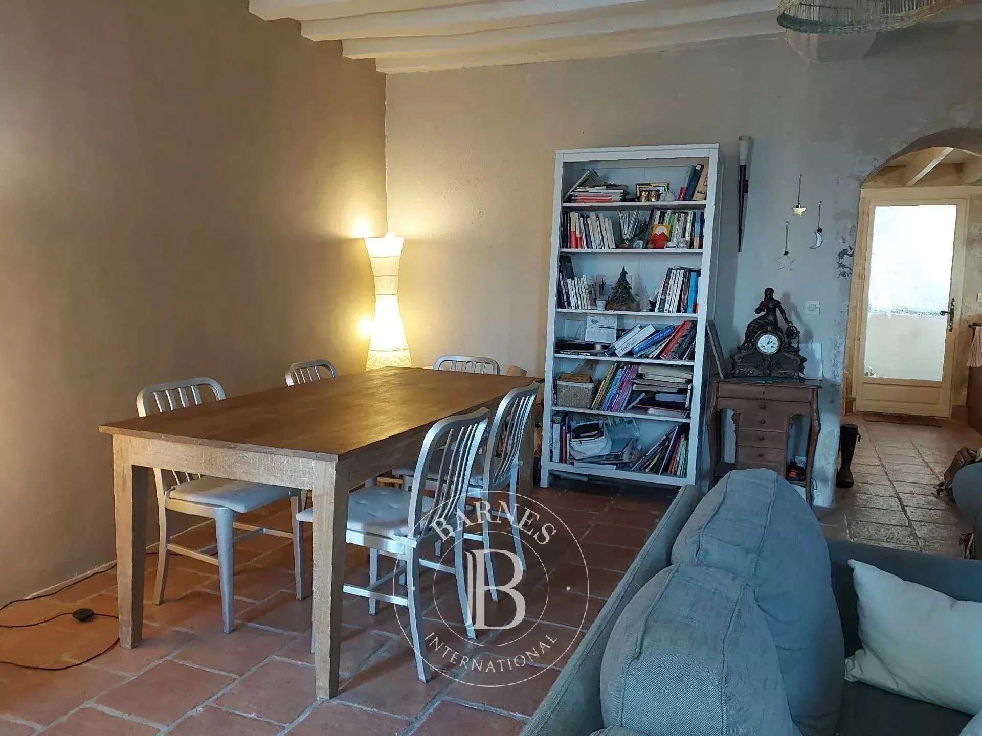 Mortagne-au-Perche  - Maison de village 5 Pi&egrave;ces 3 Chambres