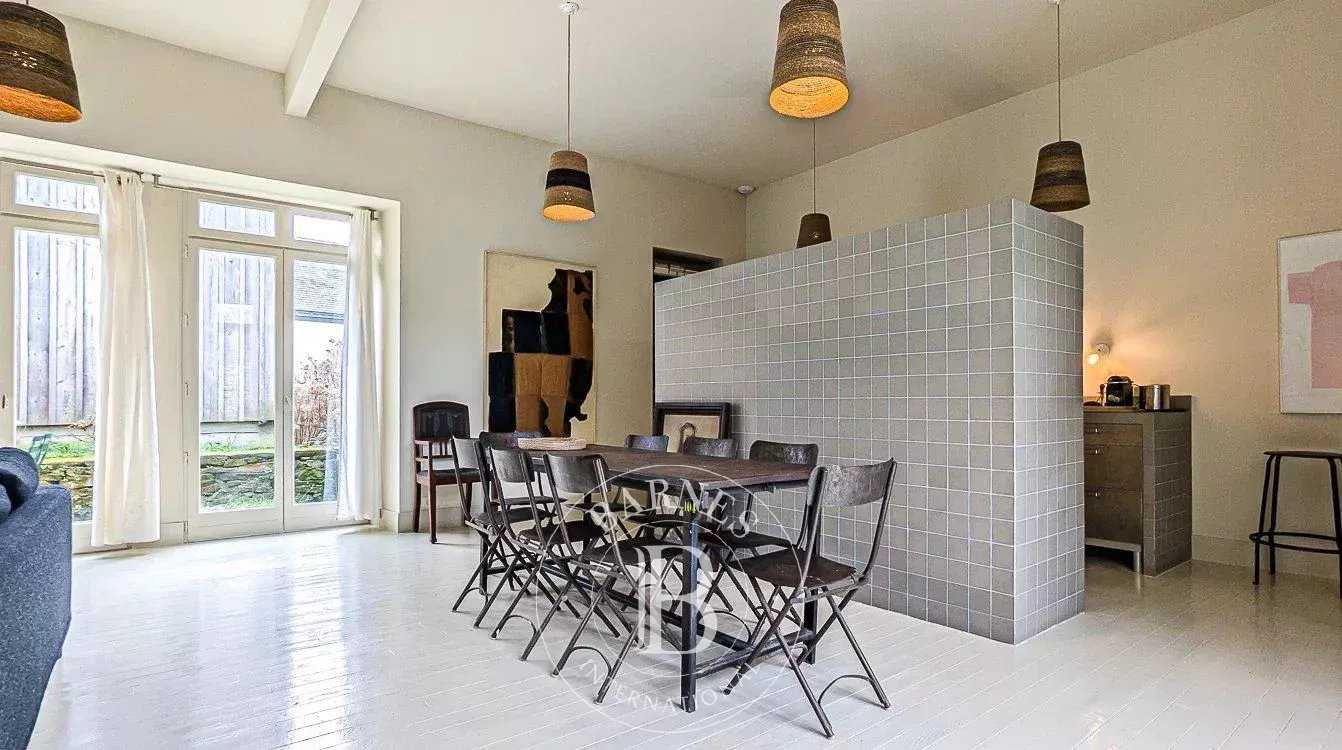 Île-aux-Moines  - Maison 7 Pièces