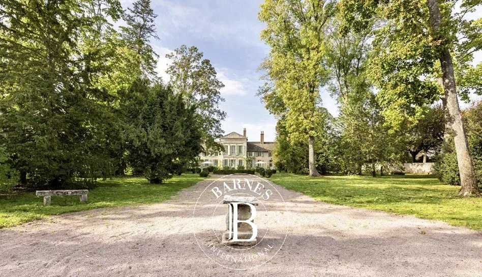 Propriété Givry  -  ref 83459123 (picture 2)