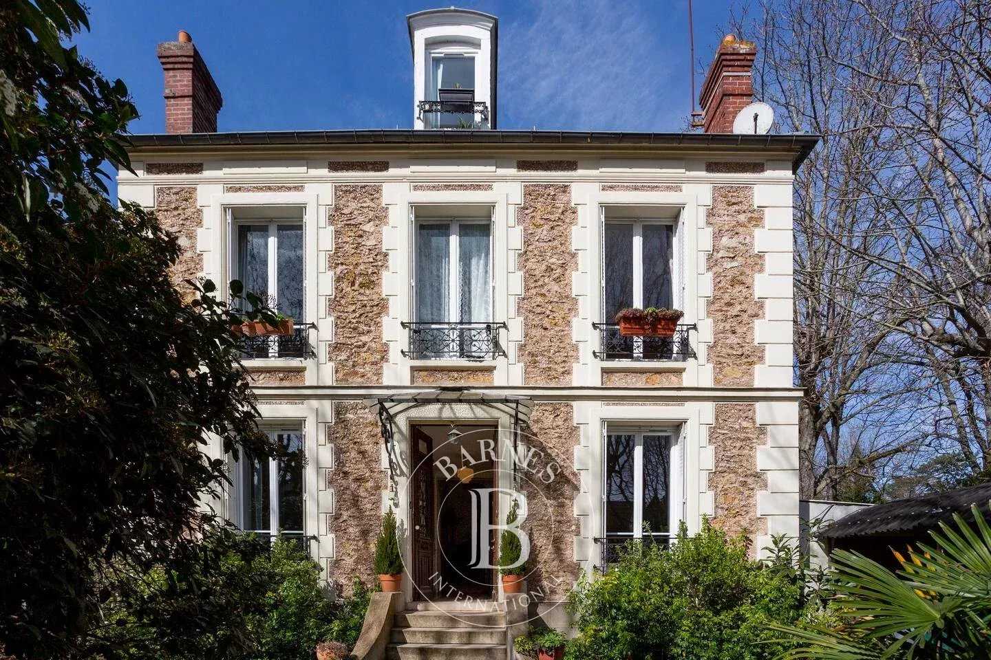 Maison Ris-Orangis  -  ref 86132008 (picture 1)