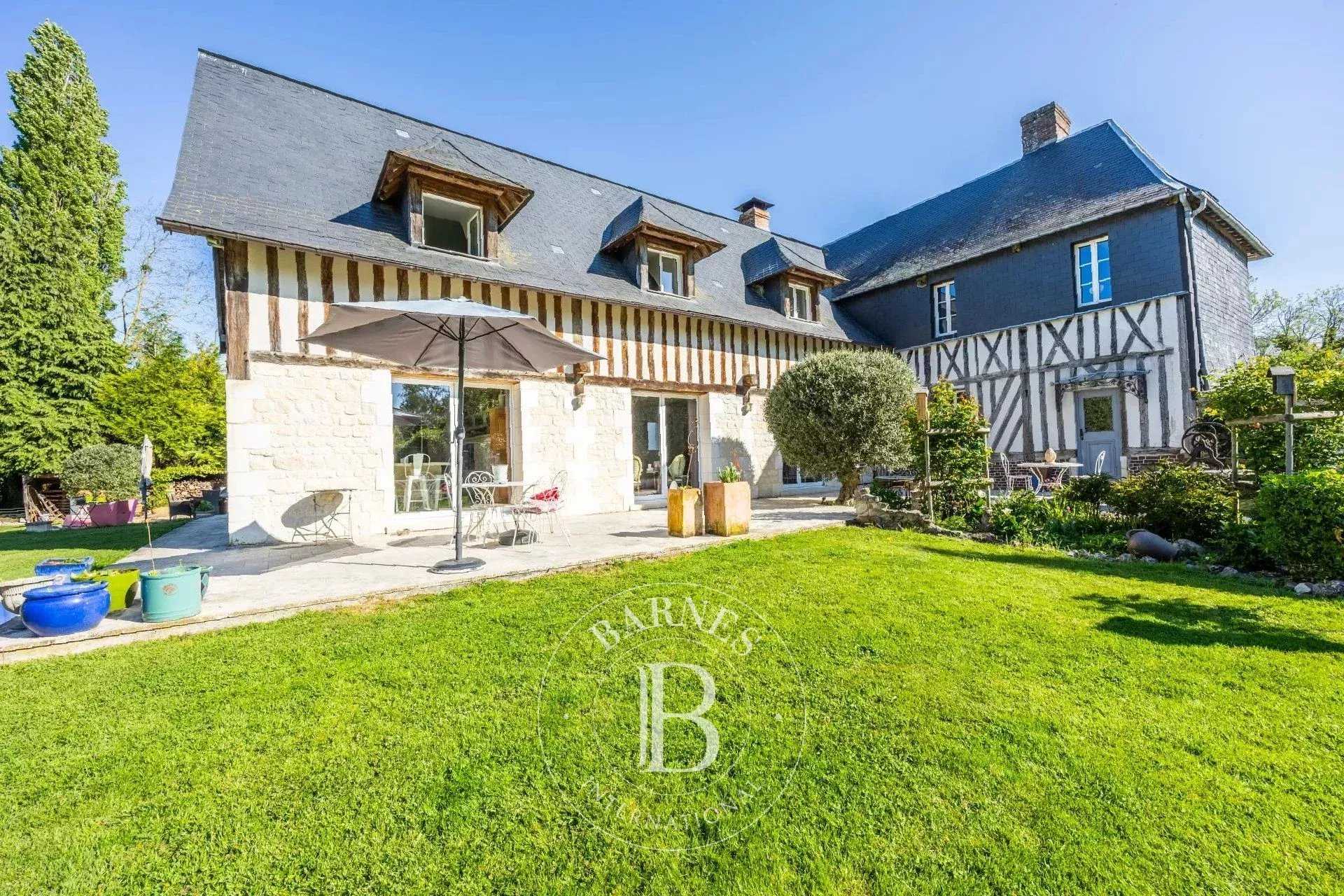 Propriété Les Monts du Roumois  -  ref 85621357 (picture 3)