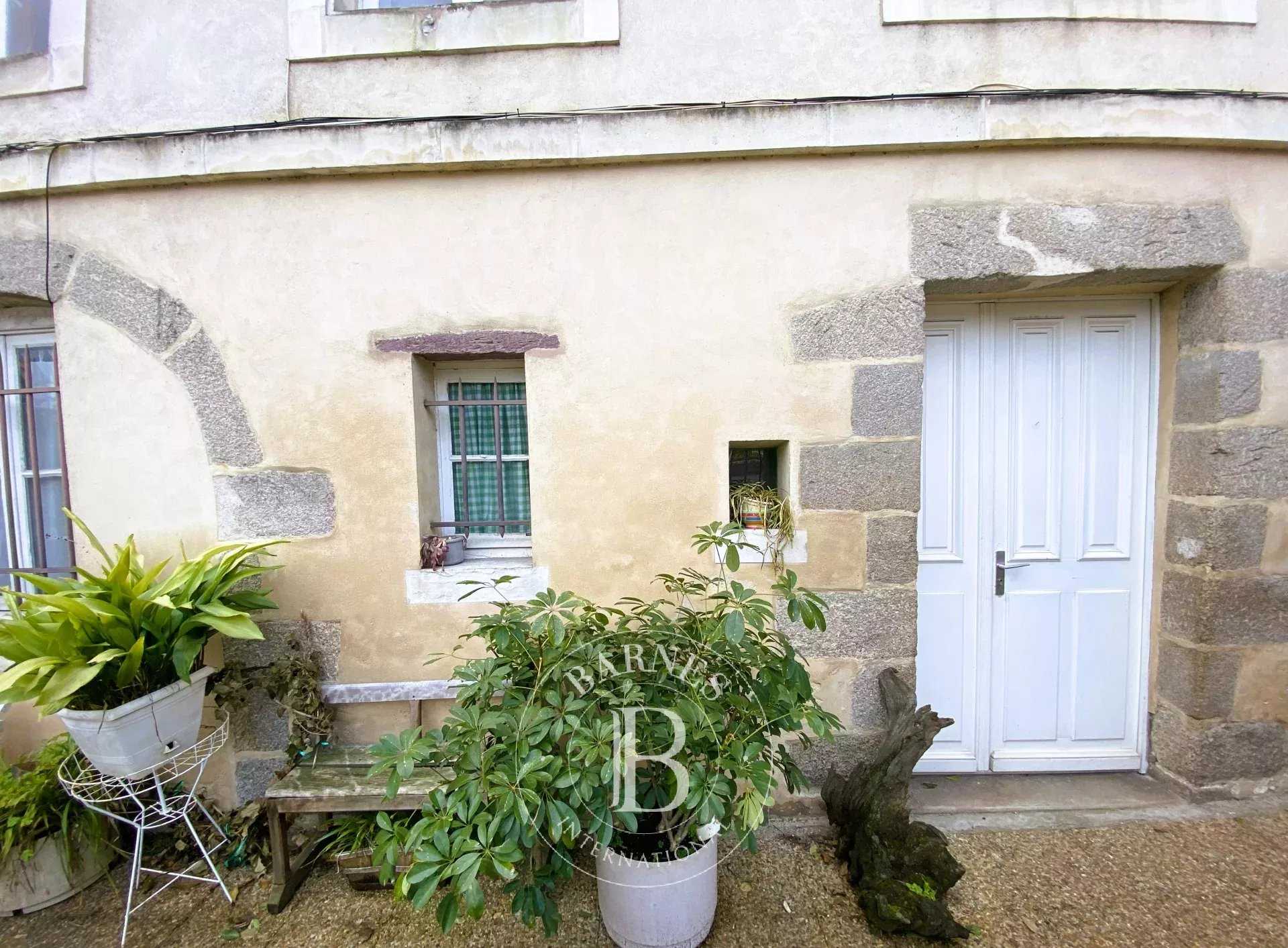 Maison Rennes  -  ref 7641775 (picture 2)