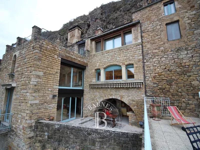 Propriété Millau  -  ref 85728853 (picture 1)
