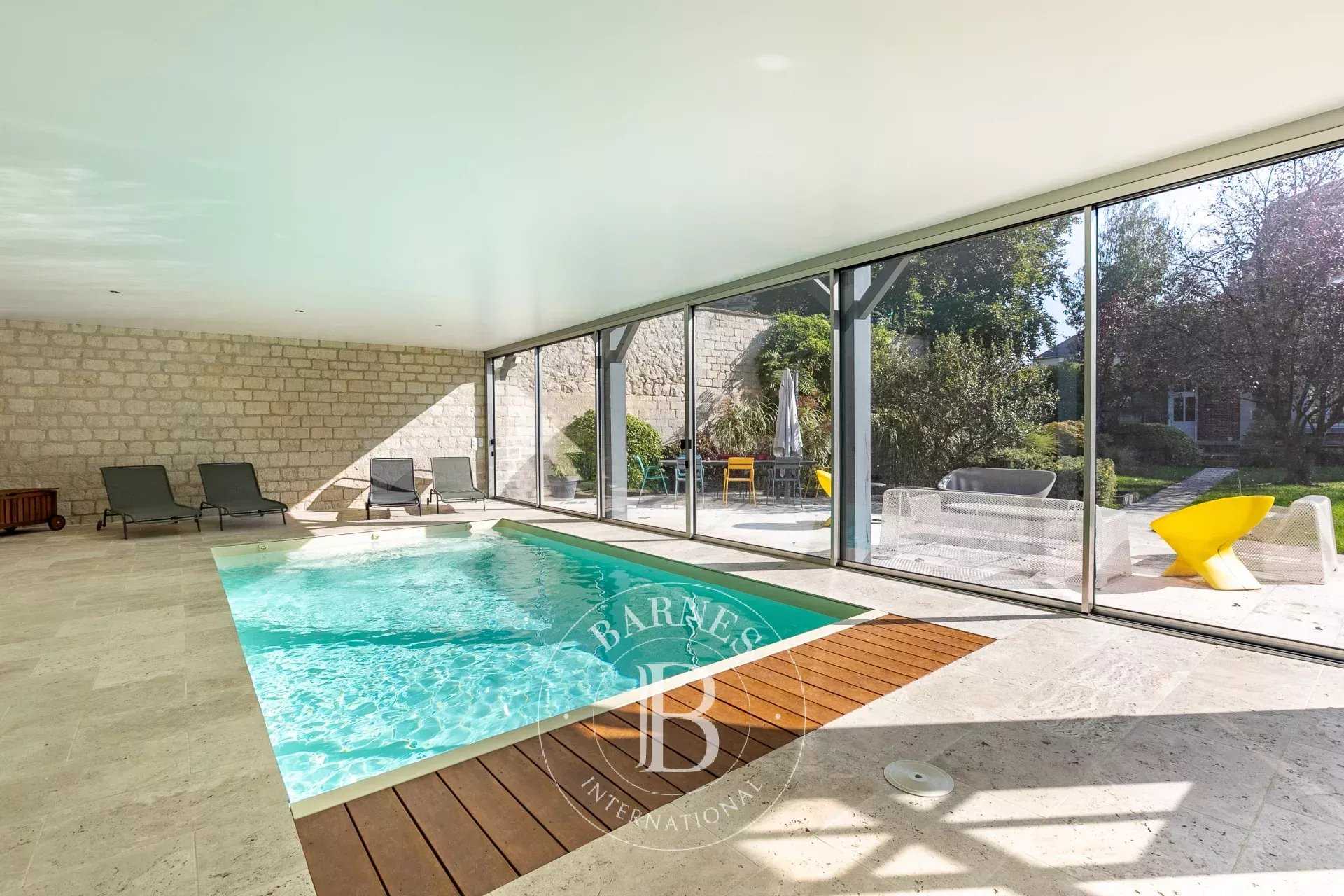 Propriété Chantilly  -  ref 86354394 (picture 2)