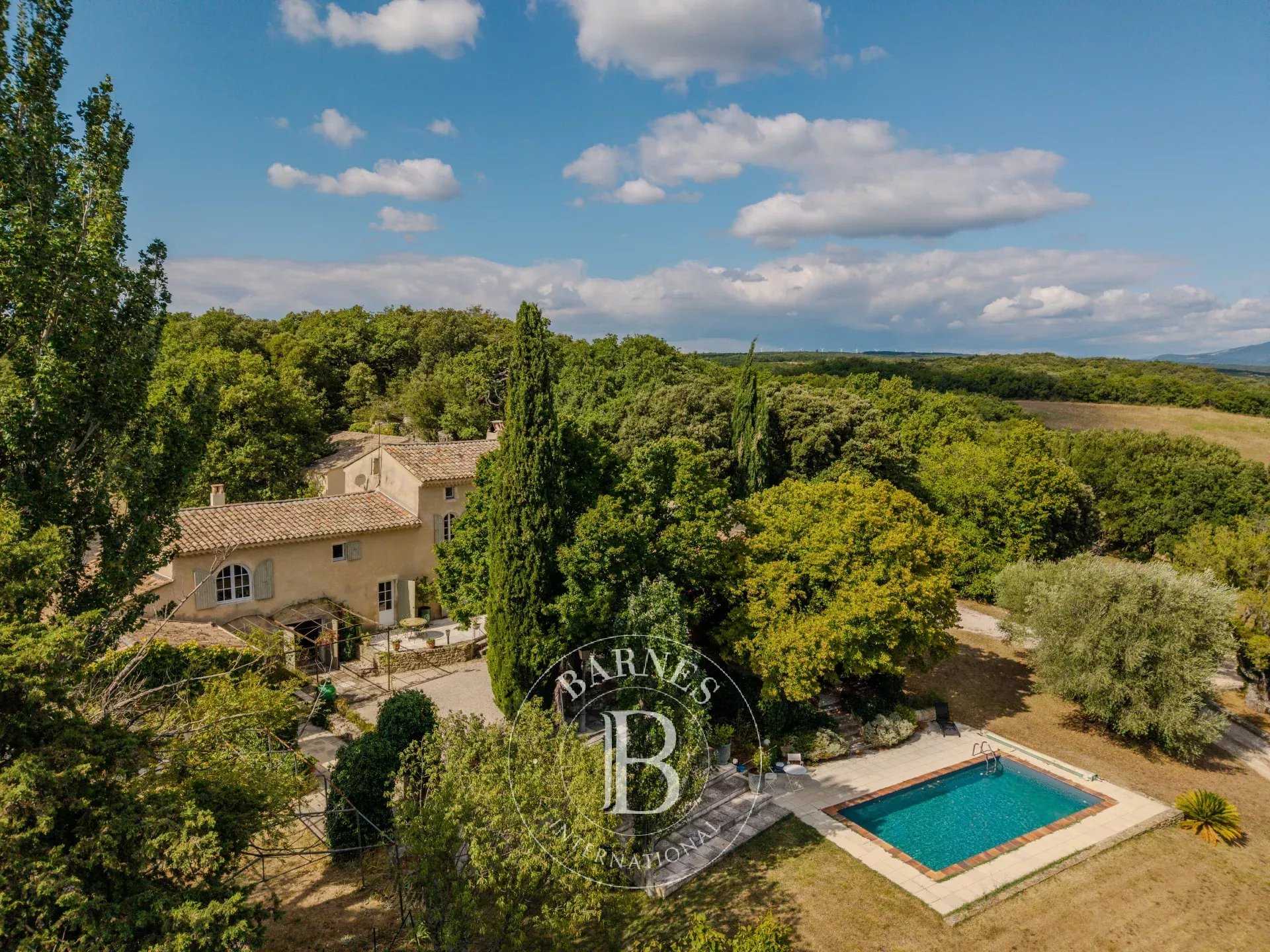 Maison Grignan  -  ref 4058169 (picture 2)