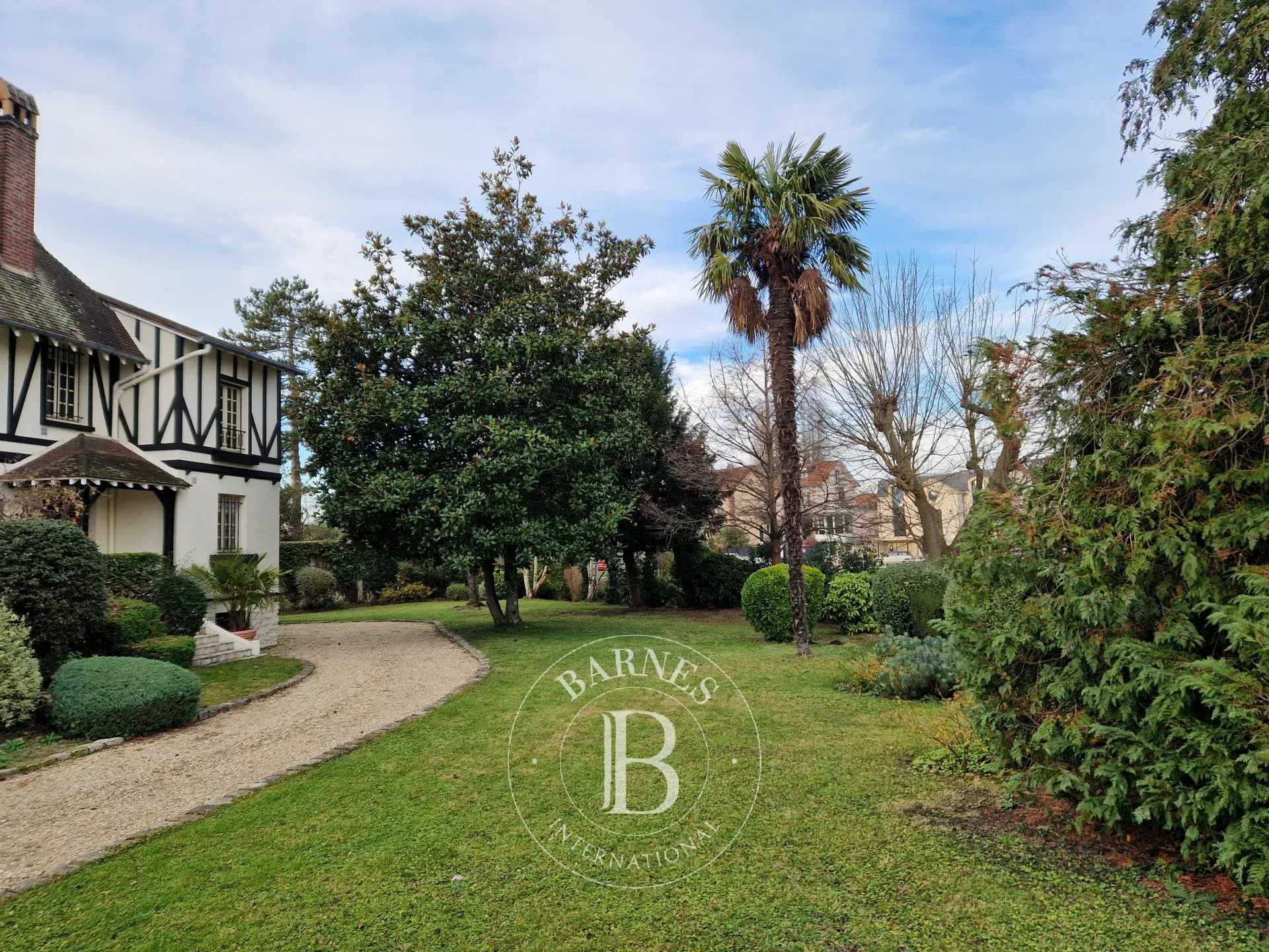 Casa Soisy-sous-Montmorency  -  ref 86508690 (picture 2)