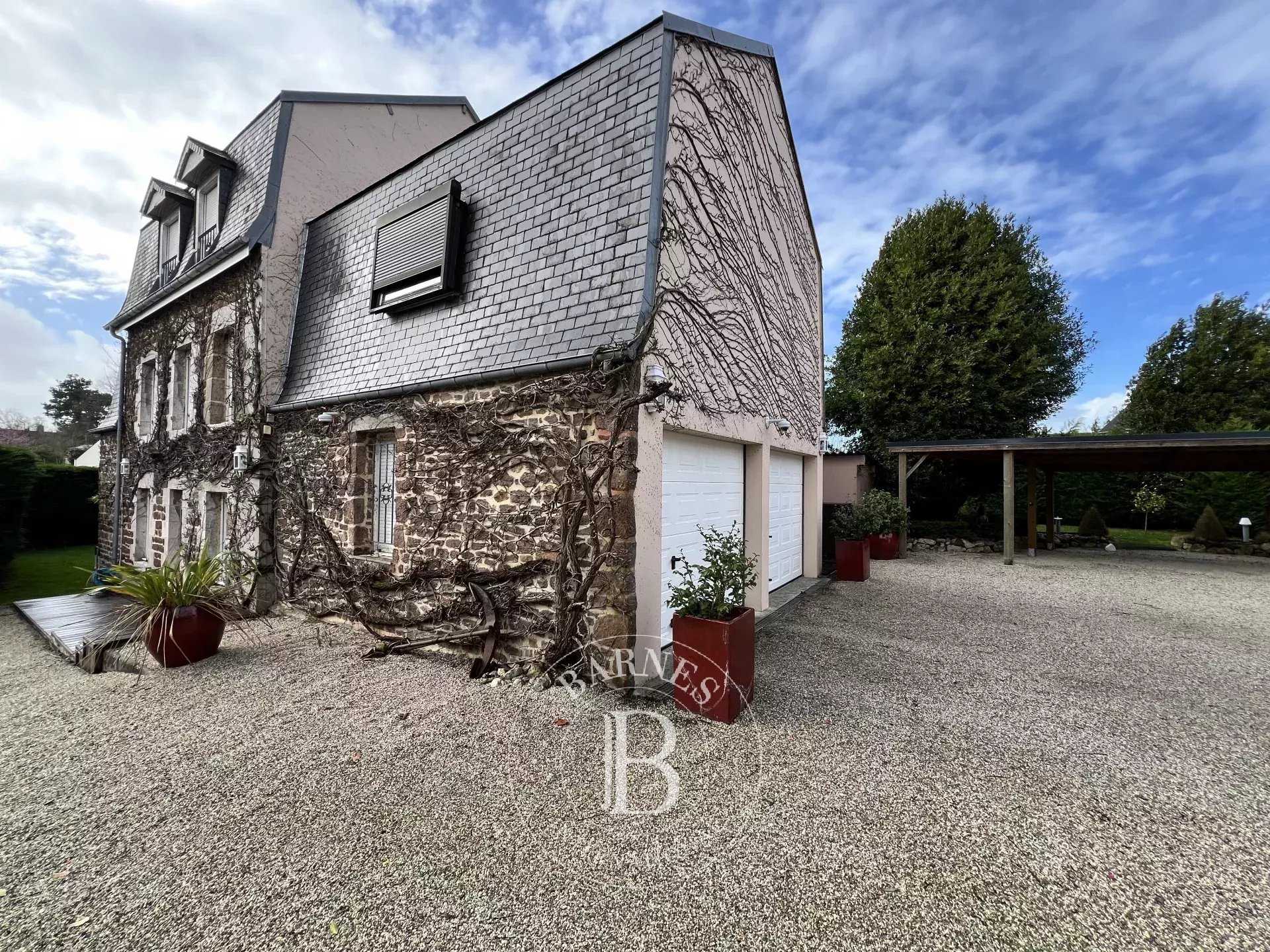 House Granville  -  ref 84190965 (picture 2)